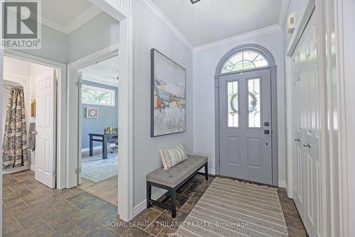 15 Augusta Crescent, St. Thomas, ON - Indoor Photo Showing Other Room