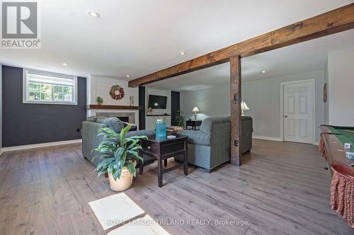15 Augusta Crescent, St. Thomas, ON - Indoor