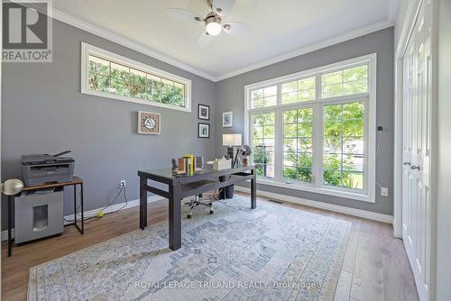 15 Augusta Crescent, St. Thomas, ON - Indoor