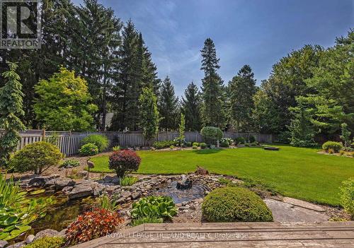 15 Augusta Crescent, St. Thomas, ON - Outdoor
