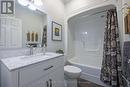 15 Augusta Crescent, St. Thomas, ON  - Indoor Photo Showing Bathroom 