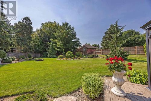 15 Augusta Crescent, St. Thomas, ON - Outdoor