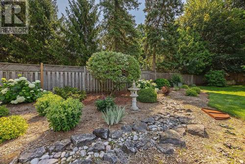 15 Augusta Crescent, St. Thomas, ON - Outdoor With Backyard