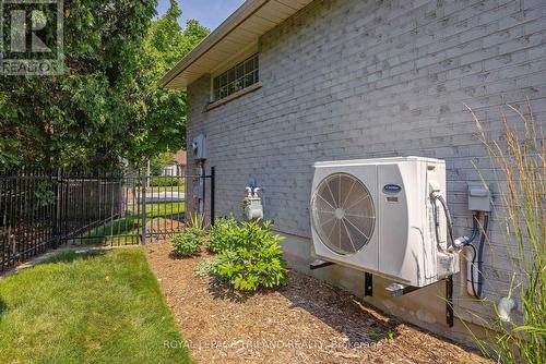 15 Augusta Crescent, St. Thomas, ON - Outdoor