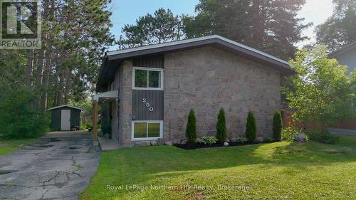 250 RICHARD ROAD  North Bay (Birchaven), ON P1A 3C6