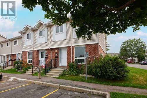 33 - 1907 COLORADO LANE  Ottawa, ON K1C 6V4