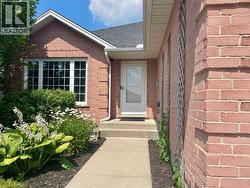 119 MEADOWRIDGE Drive  St. Marys, ON N4X 1A6