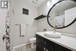 Bathroom - 