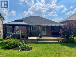 119 MEADOWRIDGE Drive St. Marys, ON N4X 1A6