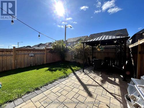 5532 Meadowcrest Avenue, Mississauga, ON - Outdoor
