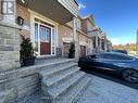 5532 Meadowcrest Avenue, Mississauga, ON  - Outdoor 