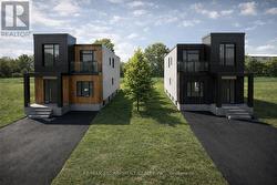1037 ALEXANDRA AVENUE  Mississauga, ON L5E 1Z9