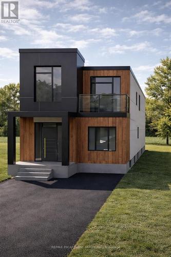 1033 Alexandra Avenue, Mississauga, ON - Outdoor