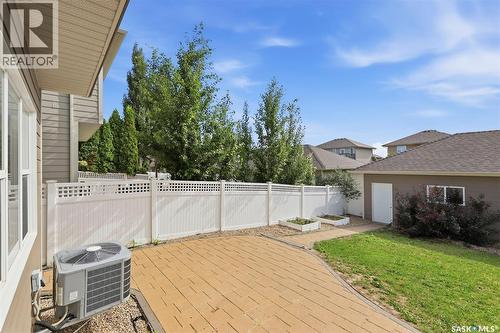 916 Stonebridge Common, Saskatoon, SK - Outdoor