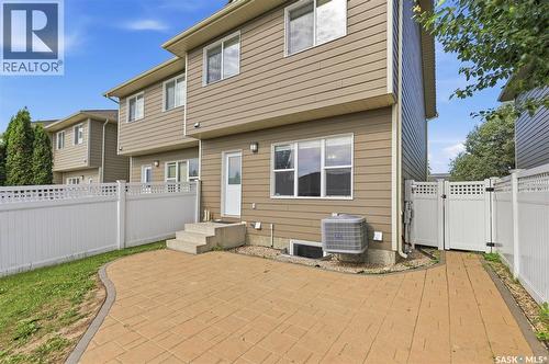 916 Stonebridge Common, Saskatoon, SK - Outdoor With Exterior