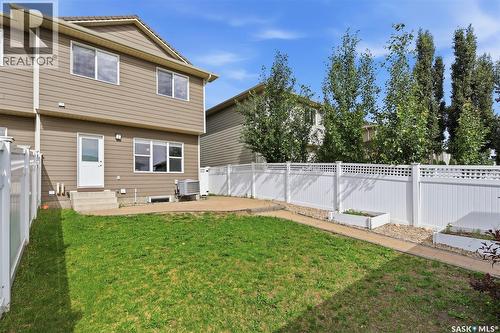 916 Stonebridge Common, Saskatoon, SK - Outdoor