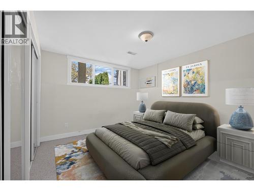 2220 Thacker Drive, West Kelowna, BC - Indoor Photo Showing Other Room