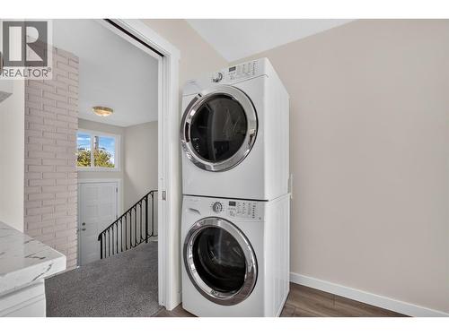 2220 Thacker Drive, West Kelowna, BC - Indoor Photo Showing Other Room