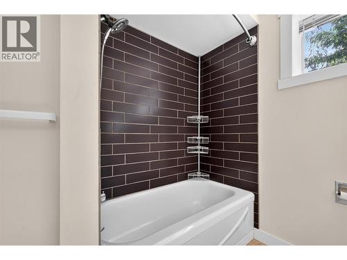 primary bedroom suite - 2220 Thacker Drive, West Kelowna, BC - Indoor Photo Showing Other Room