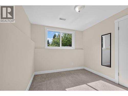 primary bedroom suite - 2220 Thacker Drive, West Kelowna, BC - Indoor Photo Showing Other Room
