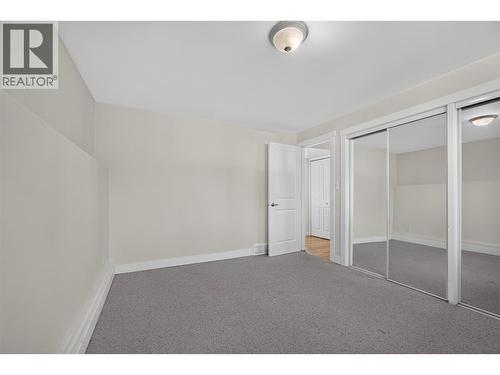 primary bedroom suite - 2220 Thacker Drive, West Kelowna, BC - Indoor Photo Showing Other Room