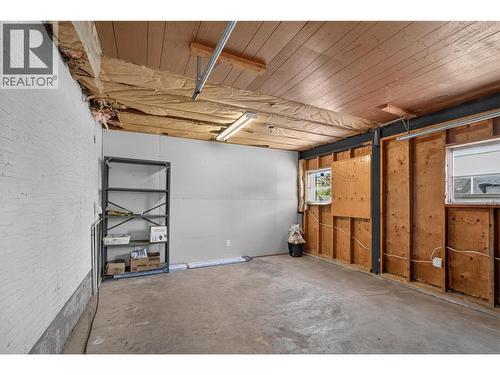 2220 Thacker Drive, West Kelowna, BC - Indoor Photo Showing Other Room