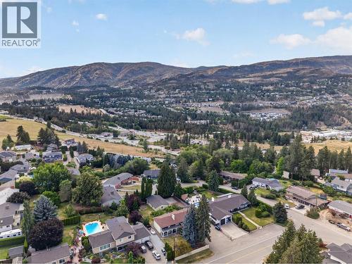 2220 Thacker Drive, West Kelowna, BC - Outdoor With View