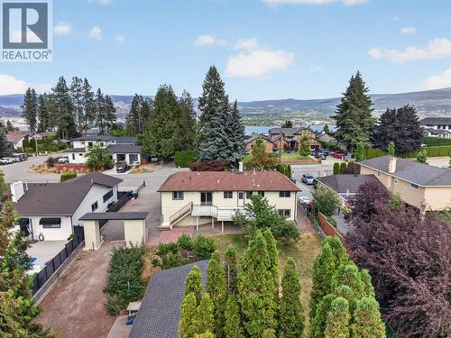 2220 Thacker Drive, West Kelowna, BC - Outdoor With View
