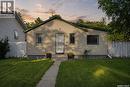1728 2Nd Avenue N, Saskatoon, SK  - Outdoor 