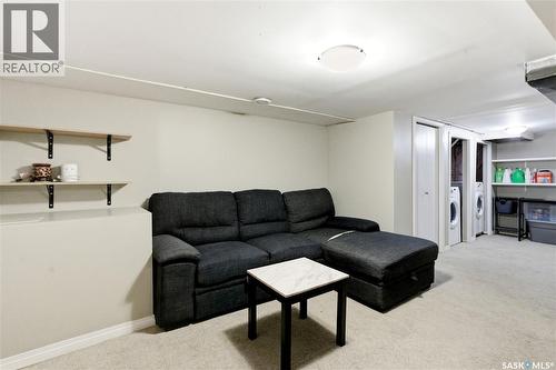 1728 2Nd Avenue N, Saskatoon, SK - Indoor
