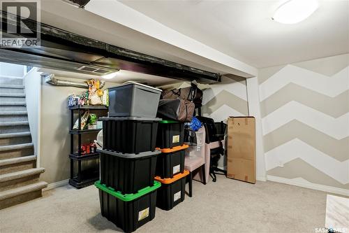 1728 2Nd Avenue N, Saskatoon, SK - Indoor