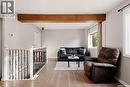 1728 2Nd Avenue N, Saskatoon, SK  - Indoor Photo Showing Living Room 