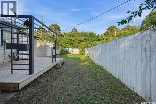 1728 2Nd Avenue N, Saskatoon, SK - Outdoor