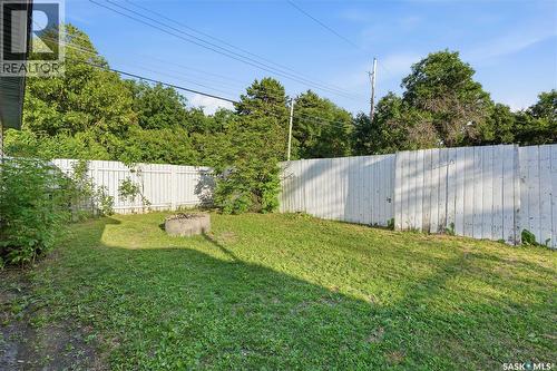 1728 2Nd Avenue N, Saskatoon, SK - Outdoor