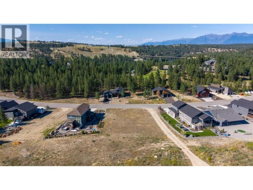 129 Shadow Mountain Boulevard, Cranbrook, BC 