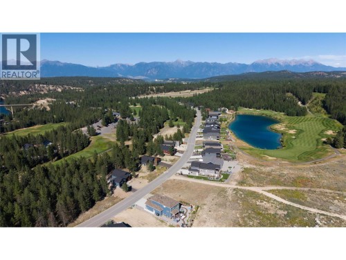 129 Shadow Mountain Boulevard, Cranbrook, BC 