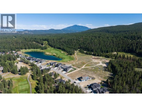 129 Shadow Mountain Boulevard, Cranbrook, BC 