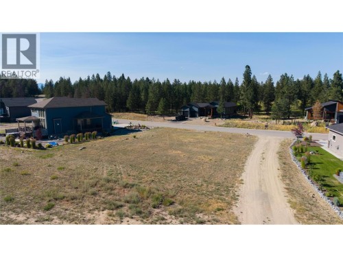 129 Shadow Mountain Boulevard, Cranbrook, BC 