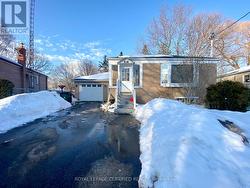 BSMT - 30 BLAKEMANOR BOULEVARD  Toronto, ON M1J 2W4
