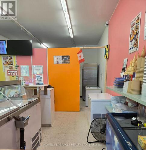 3441 St. Clair Avenue E, Toronto, ON 