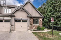 1 - 55 HARRISON STREET Stratford, ON N5A 0A4