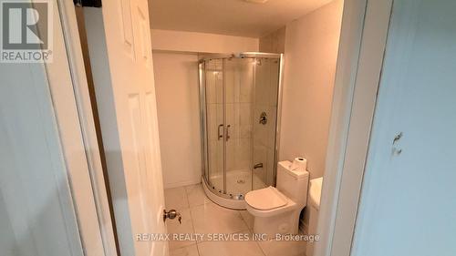 Basement - 36 Windward Crescent, Vaughan, ON - Indoor Photo Showing Bathroom