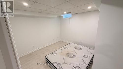 Basement - 36 Windward Crescent, Vaughan, ON - Indoor