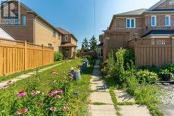 43 MORNINGMIST STREET  Brampton, ON L6R 2A6