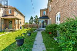 43 MORNINGMIST STREET Brampton, ON L6R 2A6