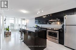 306 - 15 SINGER COURT  Toronto, ON M2K 0B4