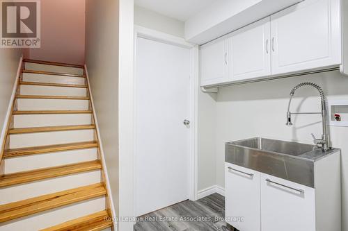 5453 Middleport Crescent, Mississauga, ON - Indoor