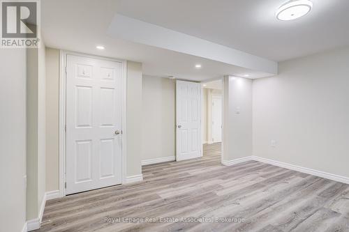 5453 Middleport Crescent, Mississauga, ON - Indoor Photo Showing Other Room