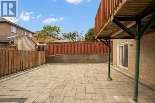 5453 Middleport Crescent, Mississauga, ON - Outdoor With Exterior
