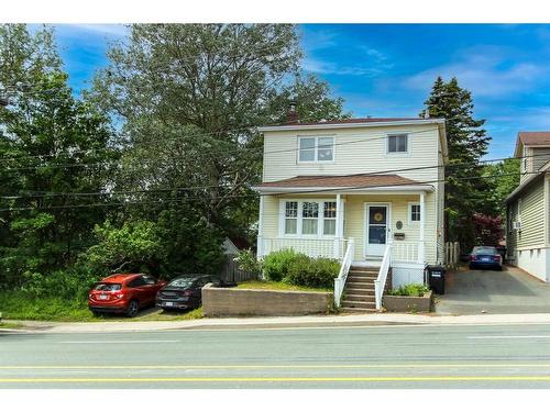 1 Kenna's Hill Heights  St. John's, NL A1A 1H8